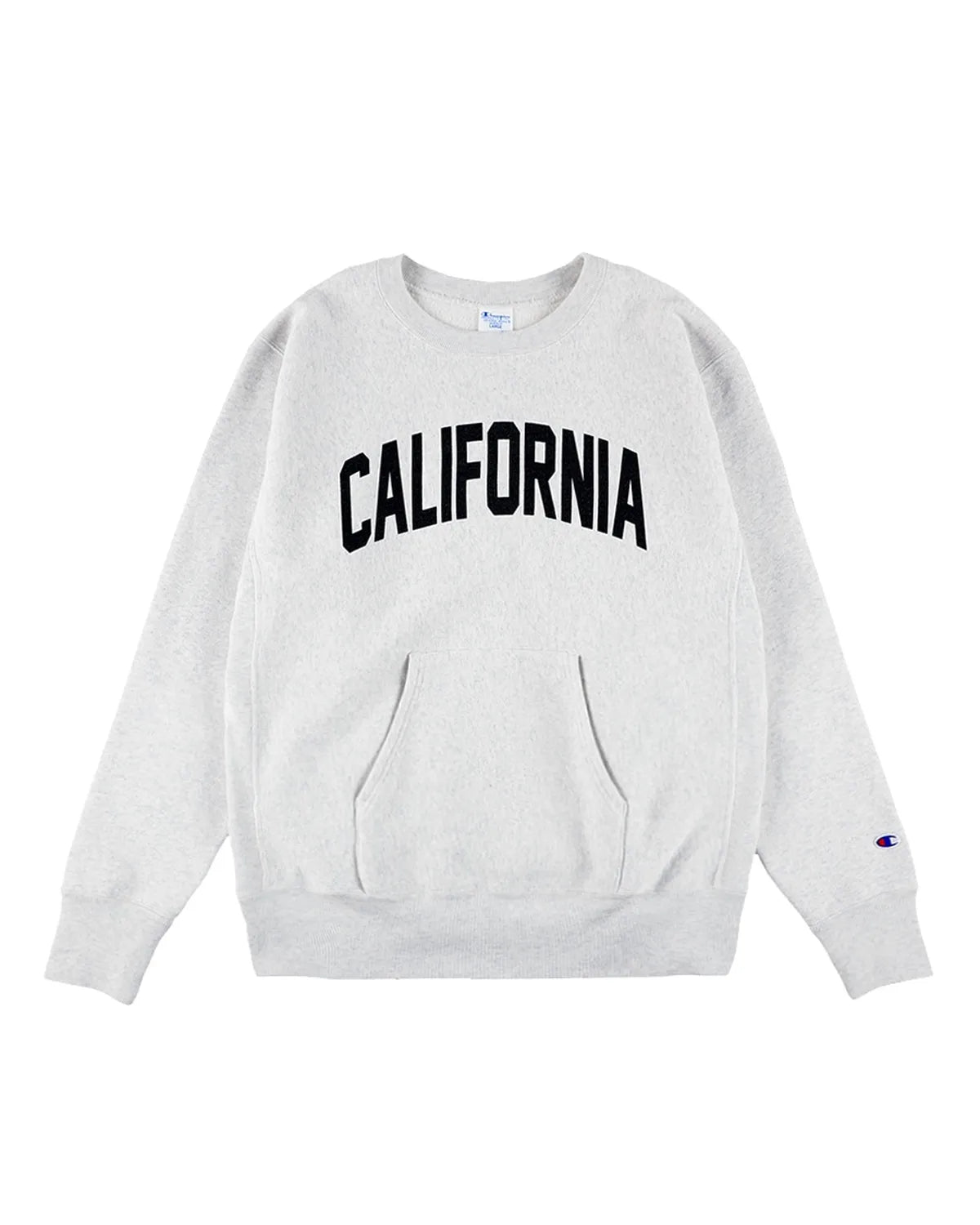 STANDARD CALIFORNIA / Champion For SD Exclusive R.W Crew Sweat (2000000383118)