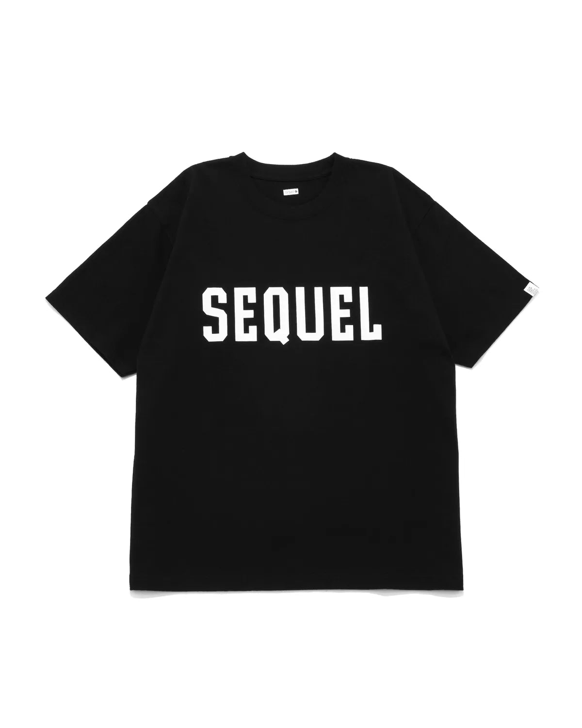 SEQUEL / T-SHIRT (SQ-26SS-ST-10)