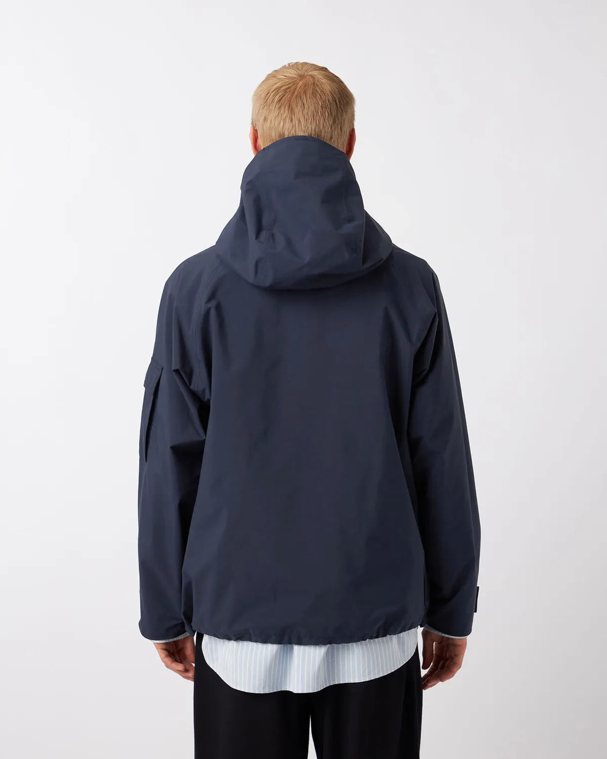 nanamica / 2L NYLON GORE-TEX Cruiser Jacket (S25FA044)