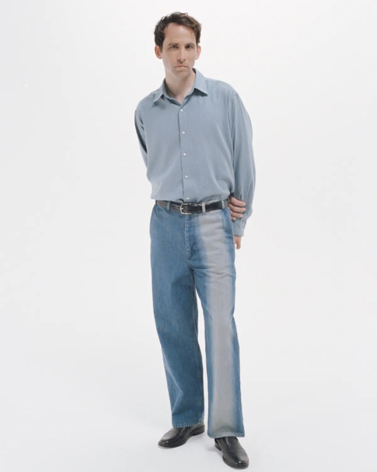 ISSUETHINGS（イシューシングス）/ type104 faded denim2 | 公式通販