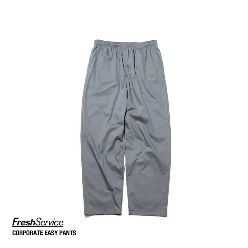 FreshService / CORPORATE EASY PANTS