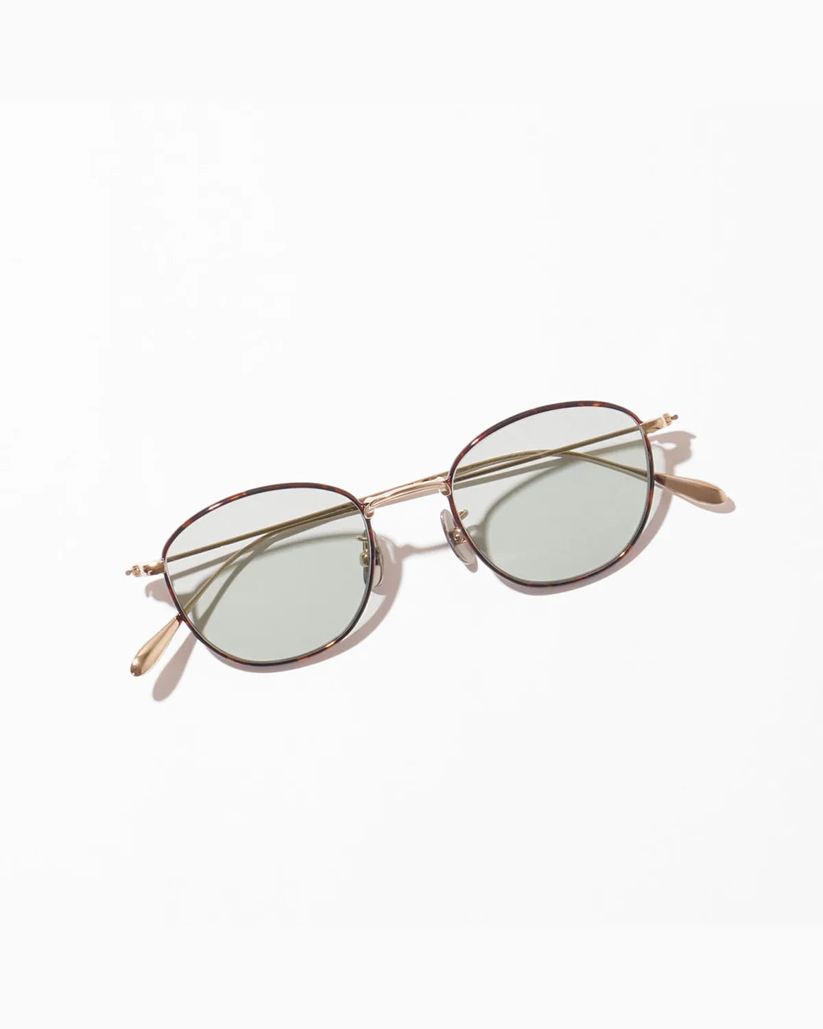 NOCHINO OPTICAL / KOUGETSU ※調光モデル (NOCHINO-N13)