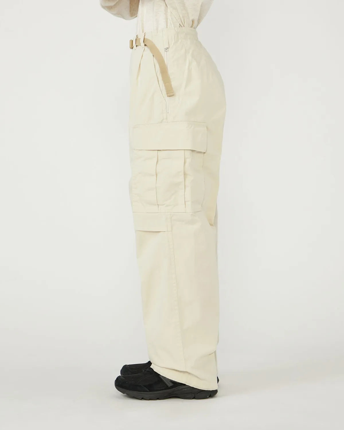 THE NORTH FACE PURPLE LABEL / Ripstop Field Cargo Pants (N25FC067)
