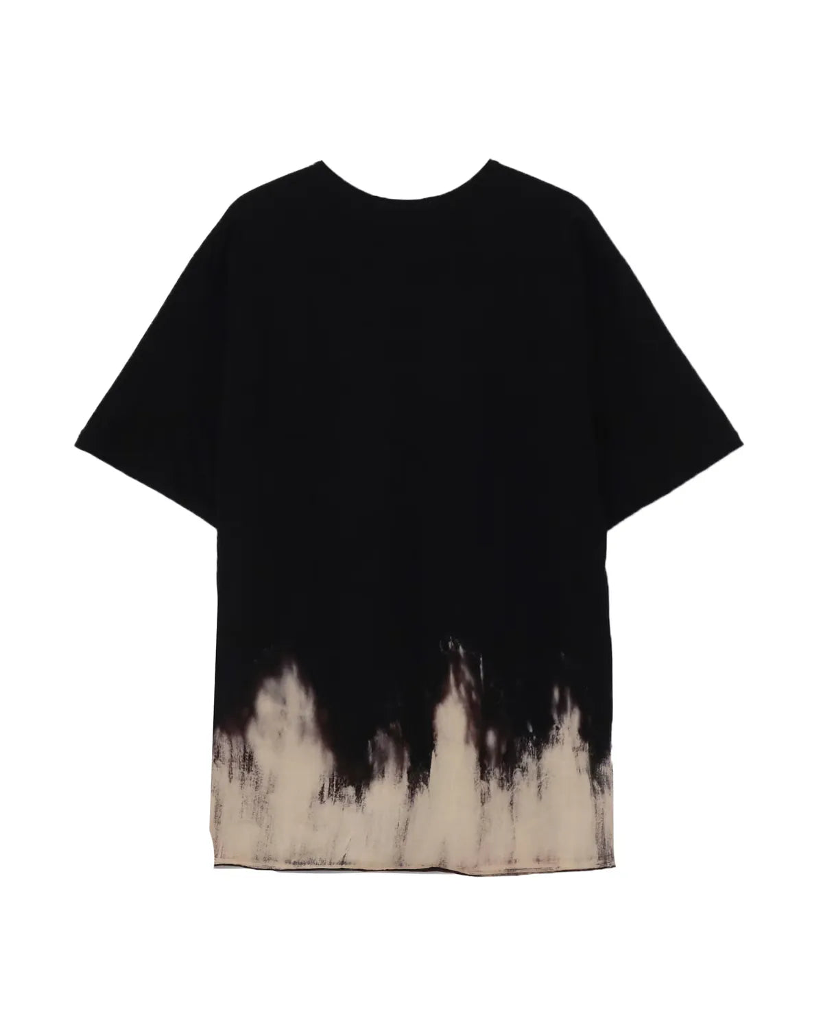 YOHJI YAMAMOTO / T-SHIRT (HK-T12-082-1)