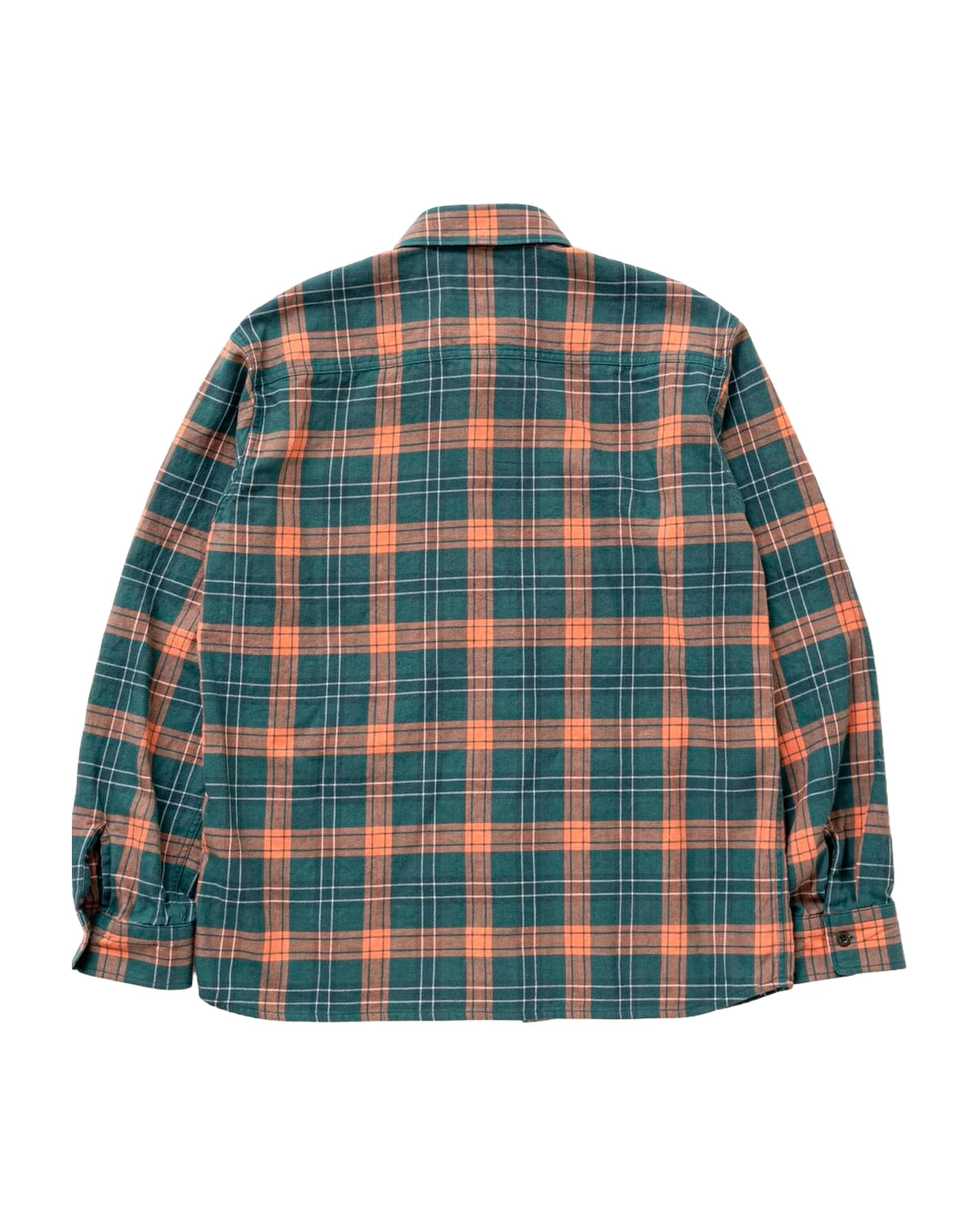 RATS(ラッツ) / COTTON LINEN CHECK SHIRT | 公式通販・JACK in the NET RATS(ラッツ) / COTTON LINEN CHECK SHIRT | 公式通販・JACK in the NET