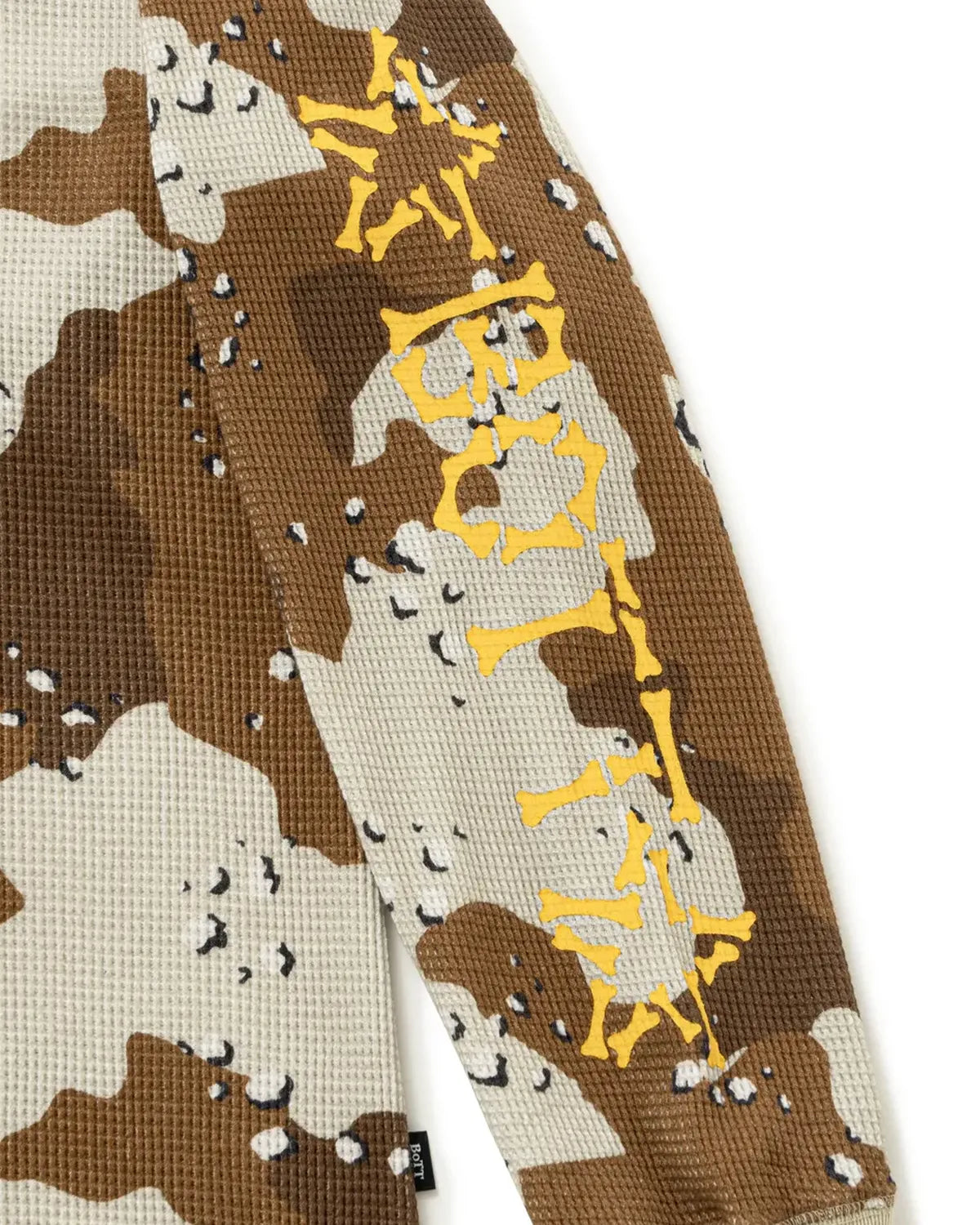 BoTT / Bones Camo Thermal
