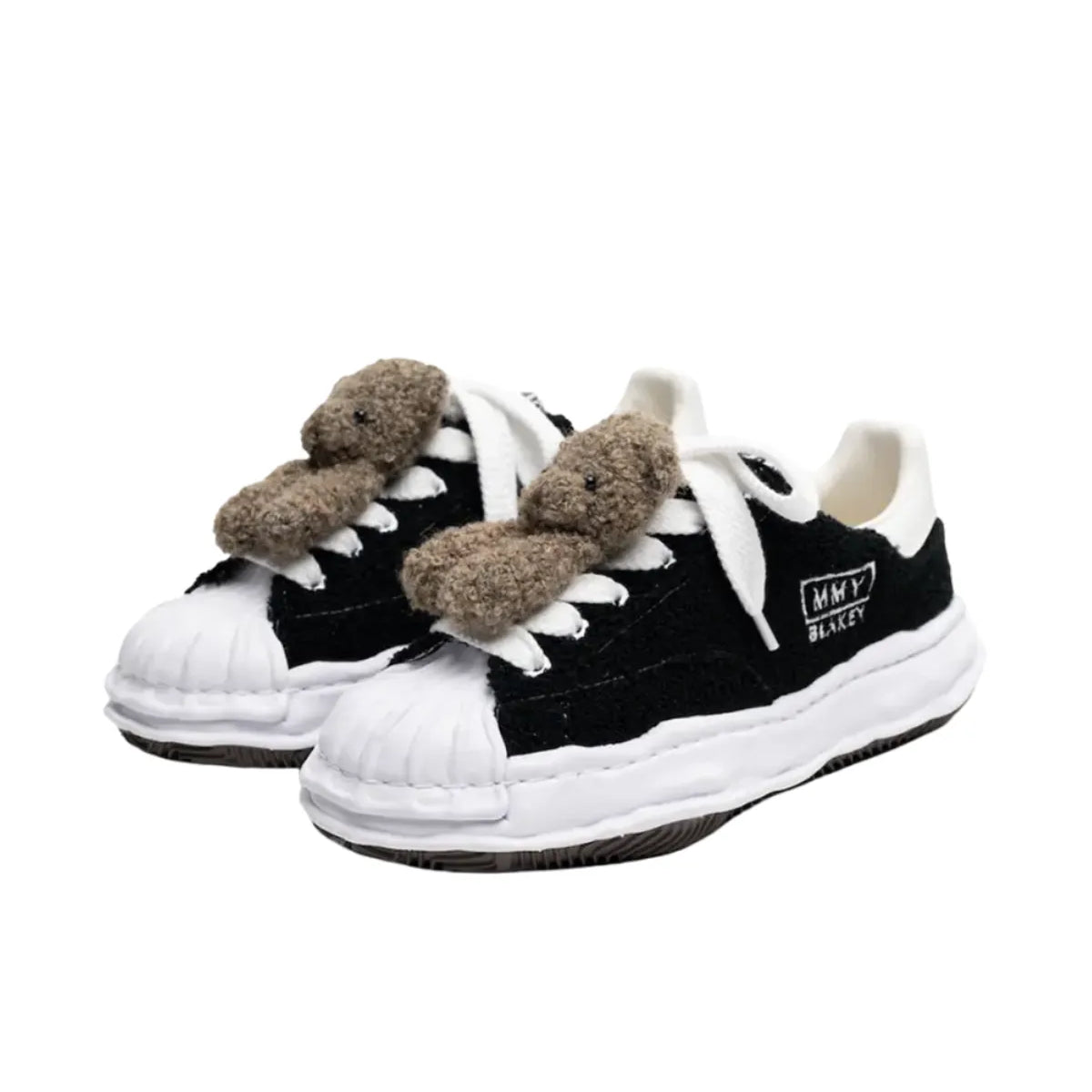 Maison MIHARA YASUHIRO / × PINK HOUSE BLAKEY PINKHOUSE BEAR | 公式