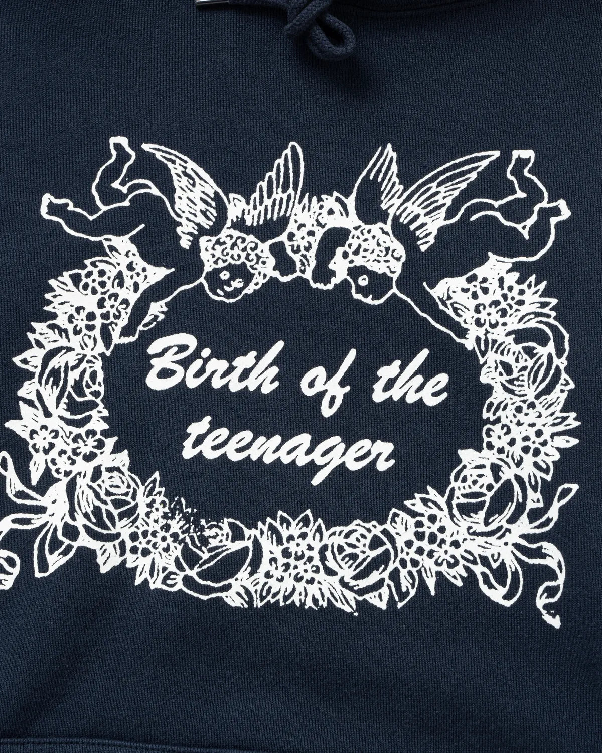 BoTT / Angel Hoodie