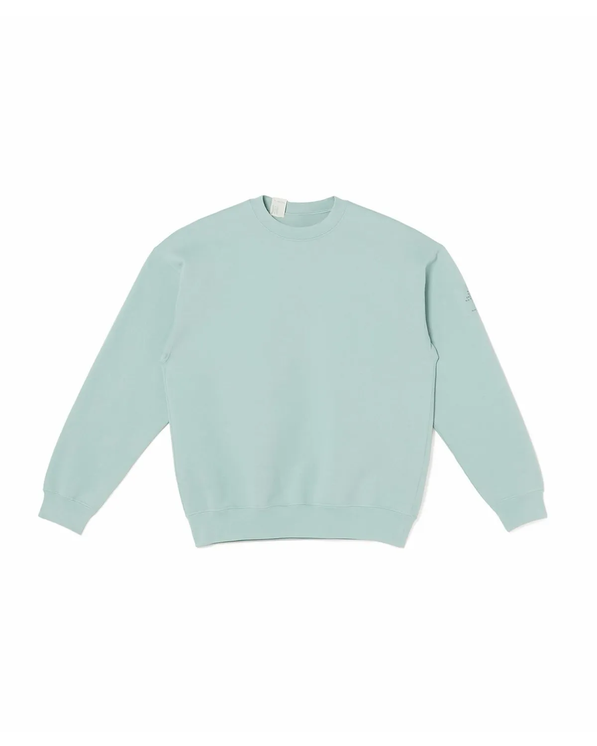 N.HOOLYWOOD TEST PRODUCT EXCHANGE SERVICE / CREWNECK SWEATSHIRT (9262-CS81)