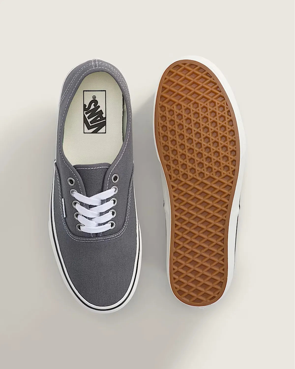 VANS / AUTHENTIC (VN000Z74GRI、VN000Z74PWT)