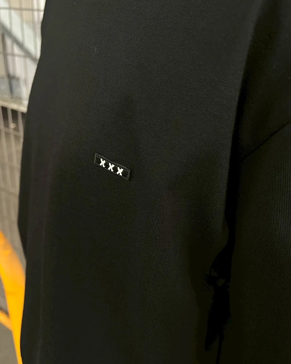 GOD SELECTION XXX / T-SHIRT (GX-A26-ST-04)