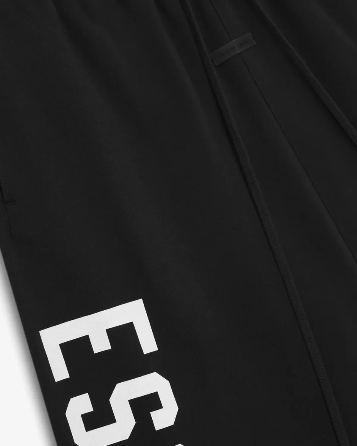 ESSENTIALS/HOODIE 