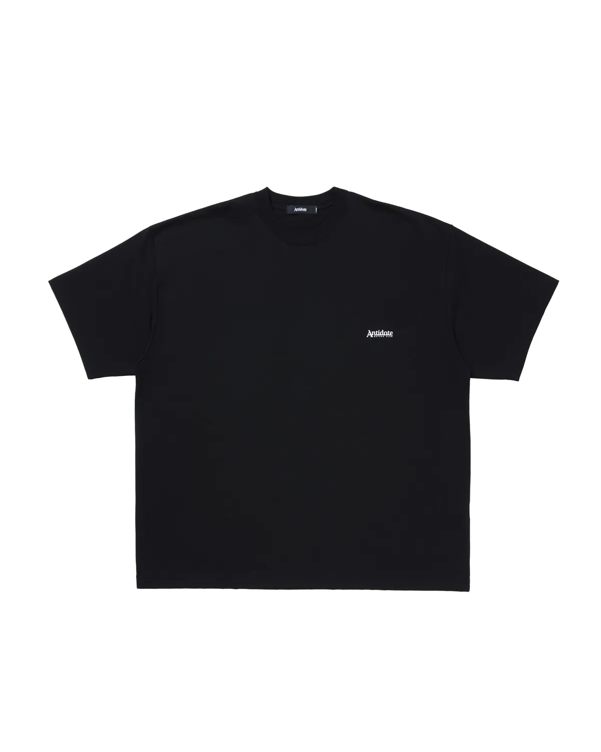 ANTIDOTE BUYERS CLUB / ASIC Oversized S/S Tee / Skull N'Snakes (ABCSS26CT04)