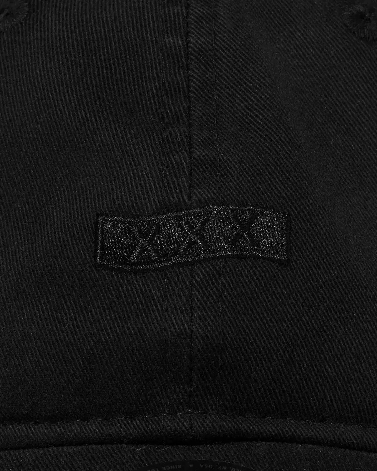 GOD SELECTION XXX / × NEWERA (GX-A26-HT-02)