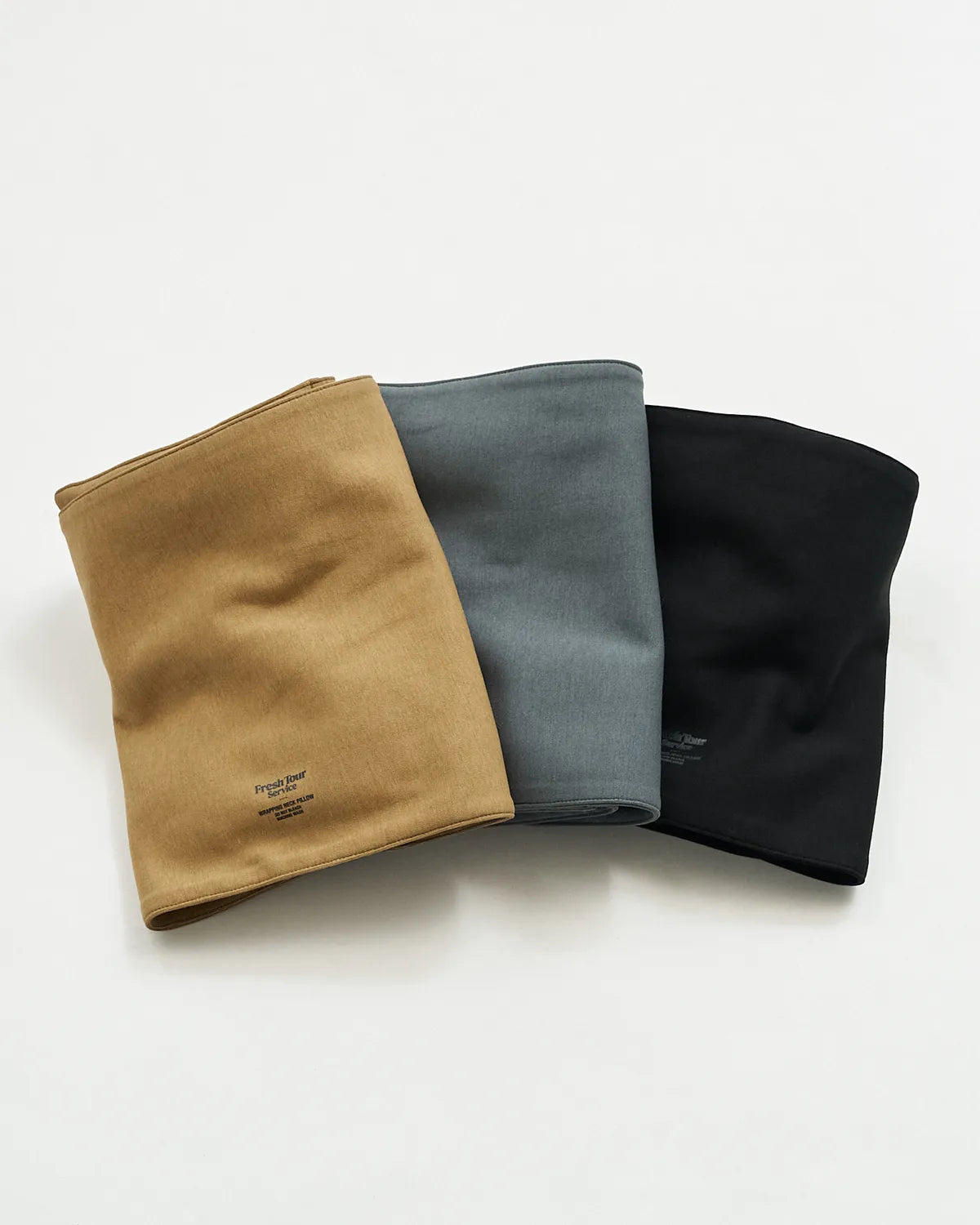 FreshService/SIGNATURE 3-PACK SOCKS