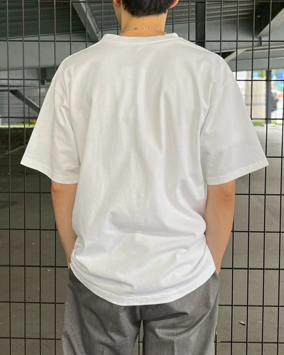 SEQUEL / T-SHIRT (SQ-25AW-ST-02)