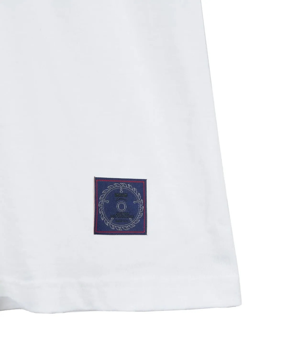 MASSES / M＆M × MASSES T-SHIRT HELL (1259011013)