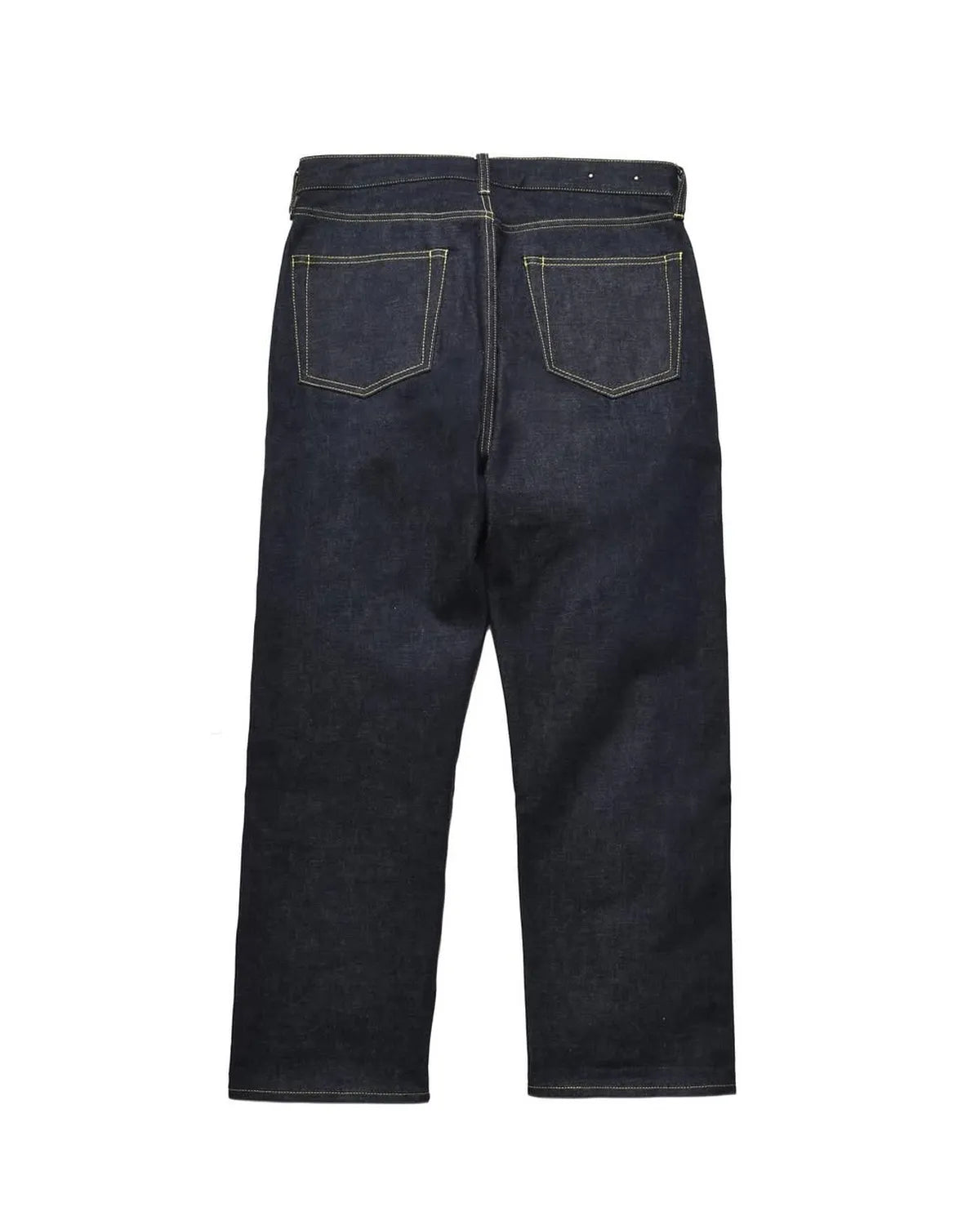 MINEDENIM/N.Slim Tapered STR 