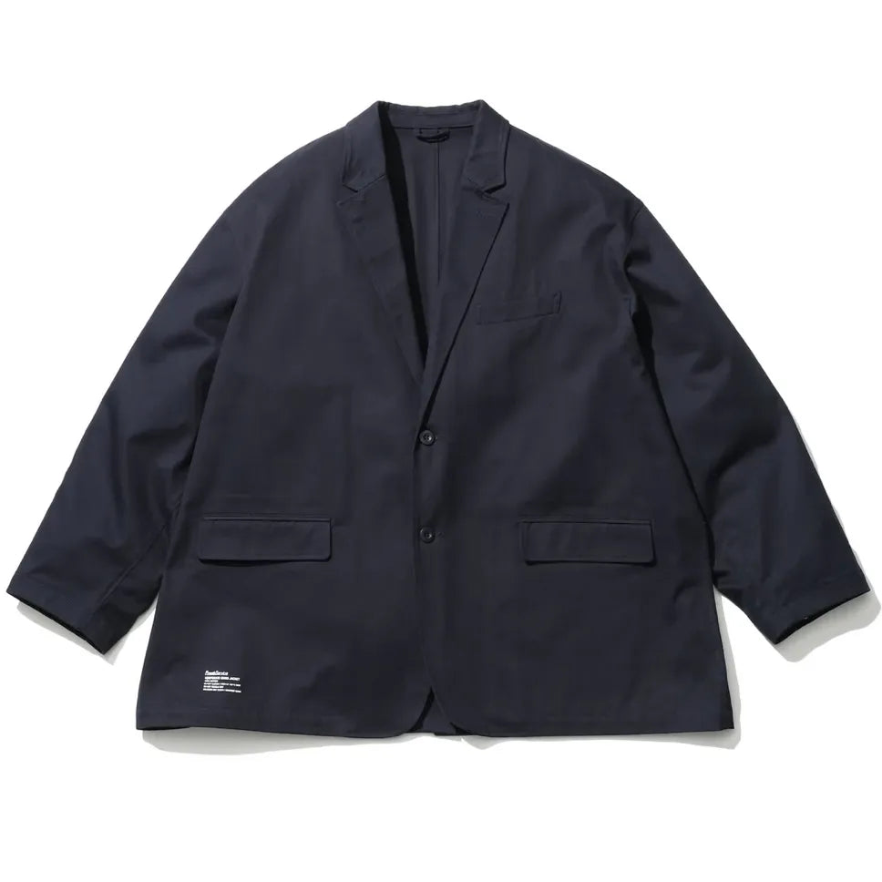 FreshService / CORPORATE CHINO JACKET