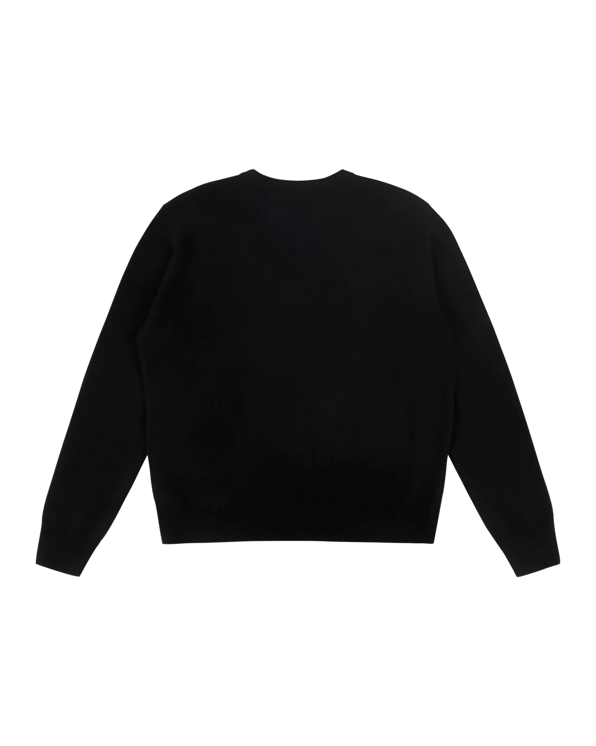 entire studios / KNIT CREWNECK (UNU-25-11064)