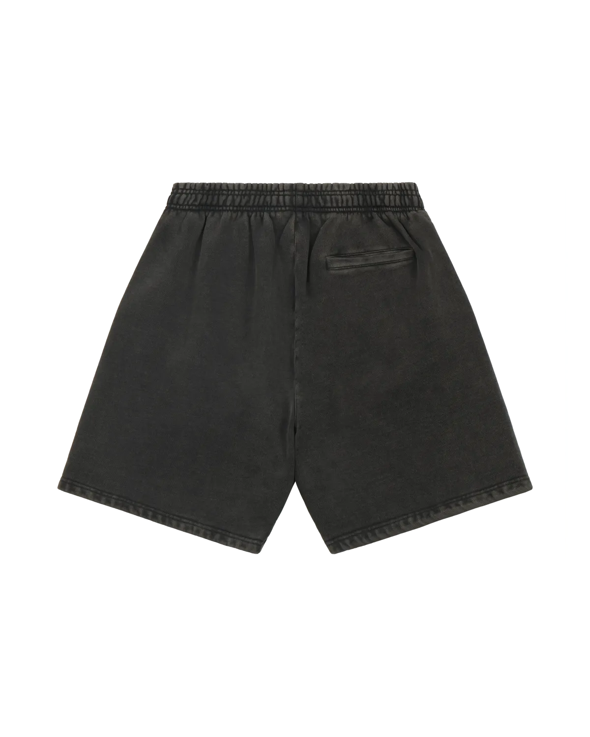 entire studios / STANDARD SWEATSHORT (UNU-25-5009)
