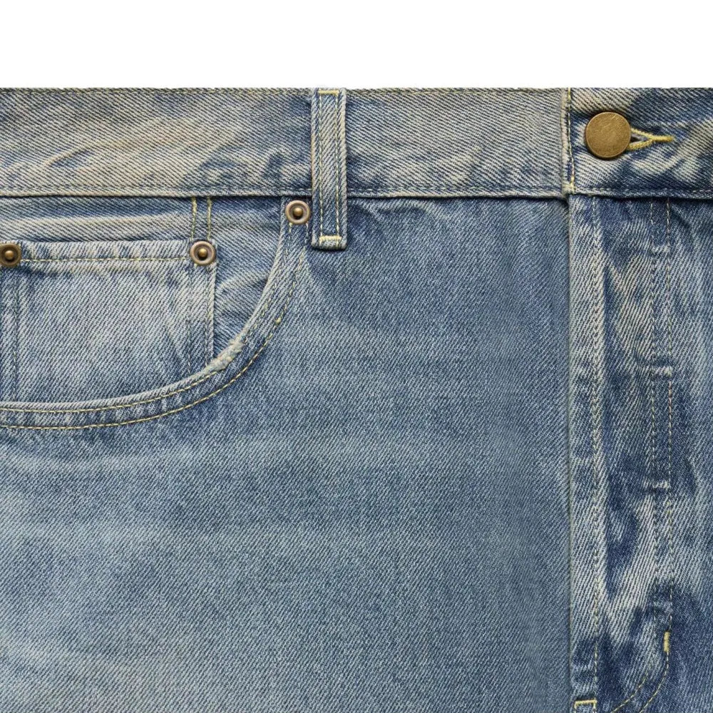 ESSENTIALS / 5 Pocket Jeans