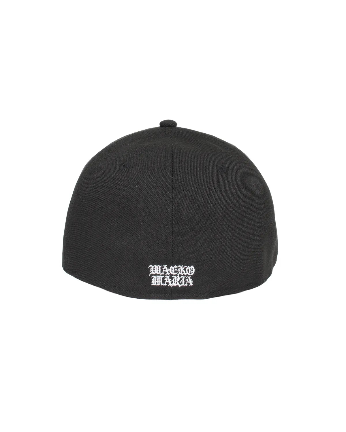 WACKO MARIA × NEW ERA CAP / LP 59 FIFTY (26SS-WMA-CP02)