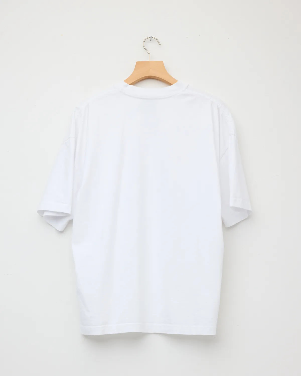 Colbo / Heavy T shirt (CO-SS26-W001-293)