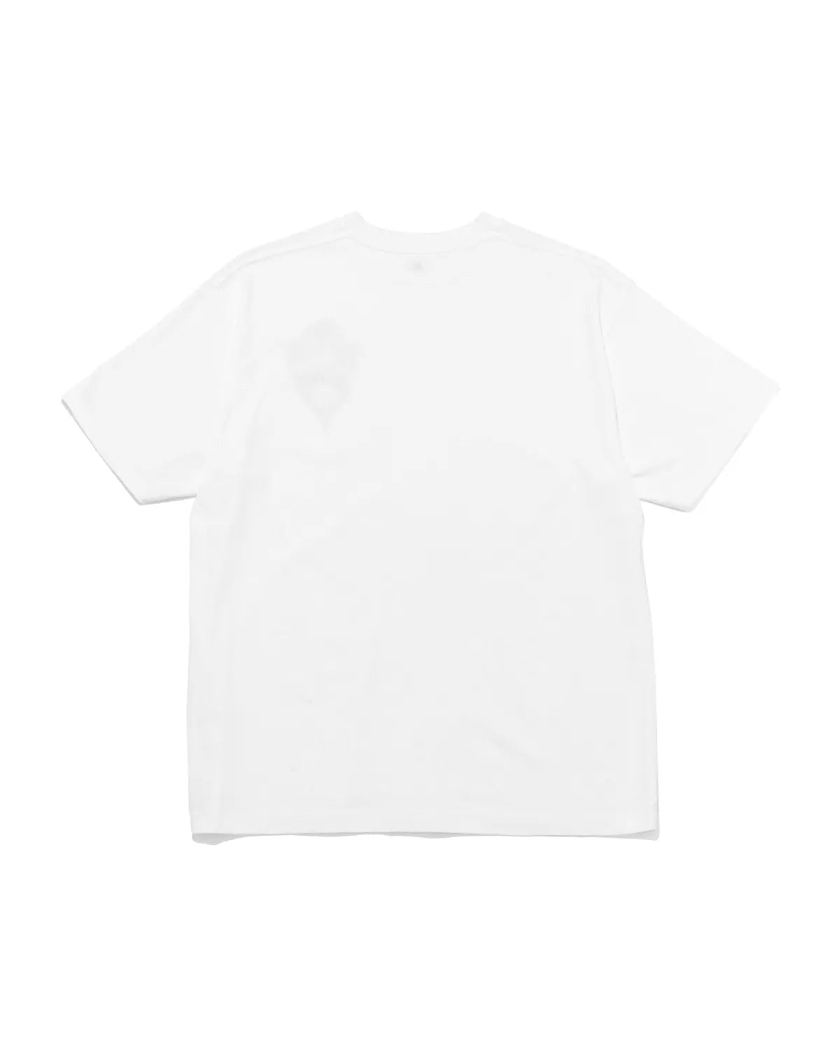 ★25SS新作★CODEGRAPHY★2PACK SMALL SQUARE LOGO T-SHIRT CGP SMALL LOGO 2PACK T-SHIRT - CODEGRAPHY | 60% - Asian
