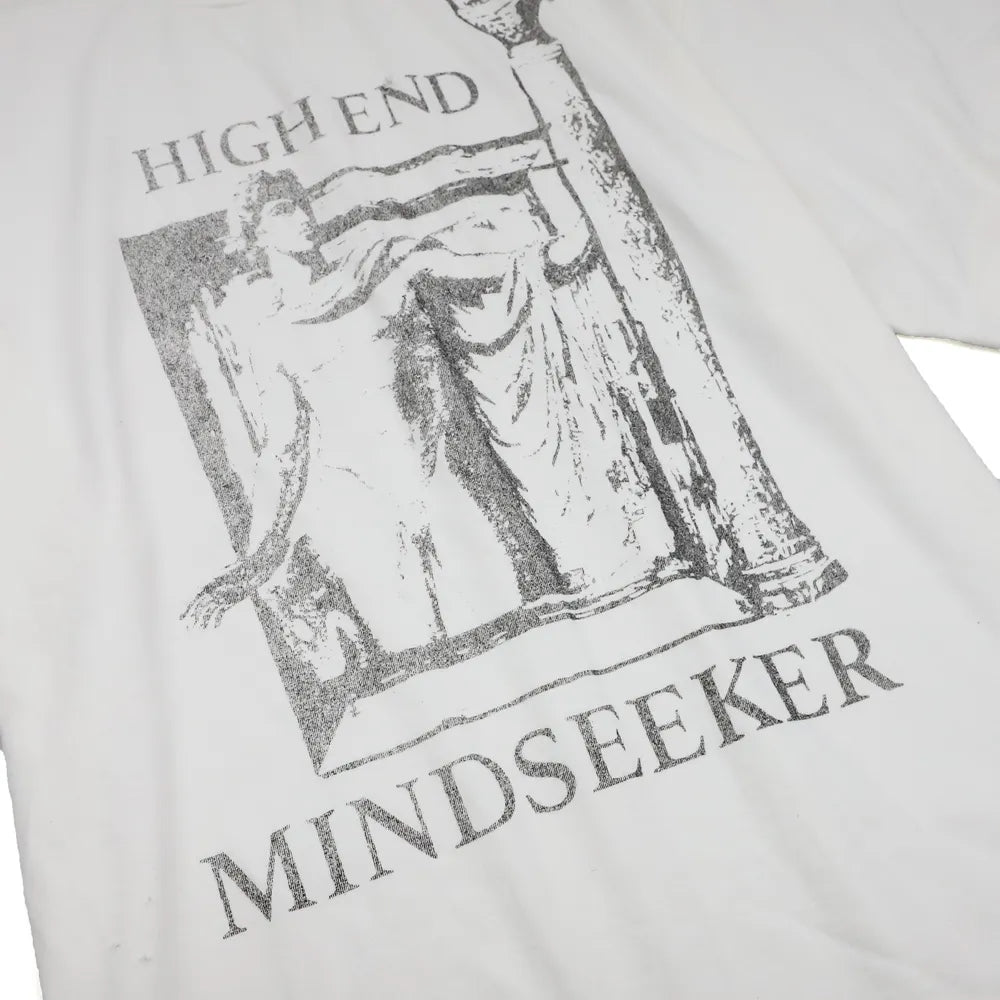 mindseeker / HIGH END TEE