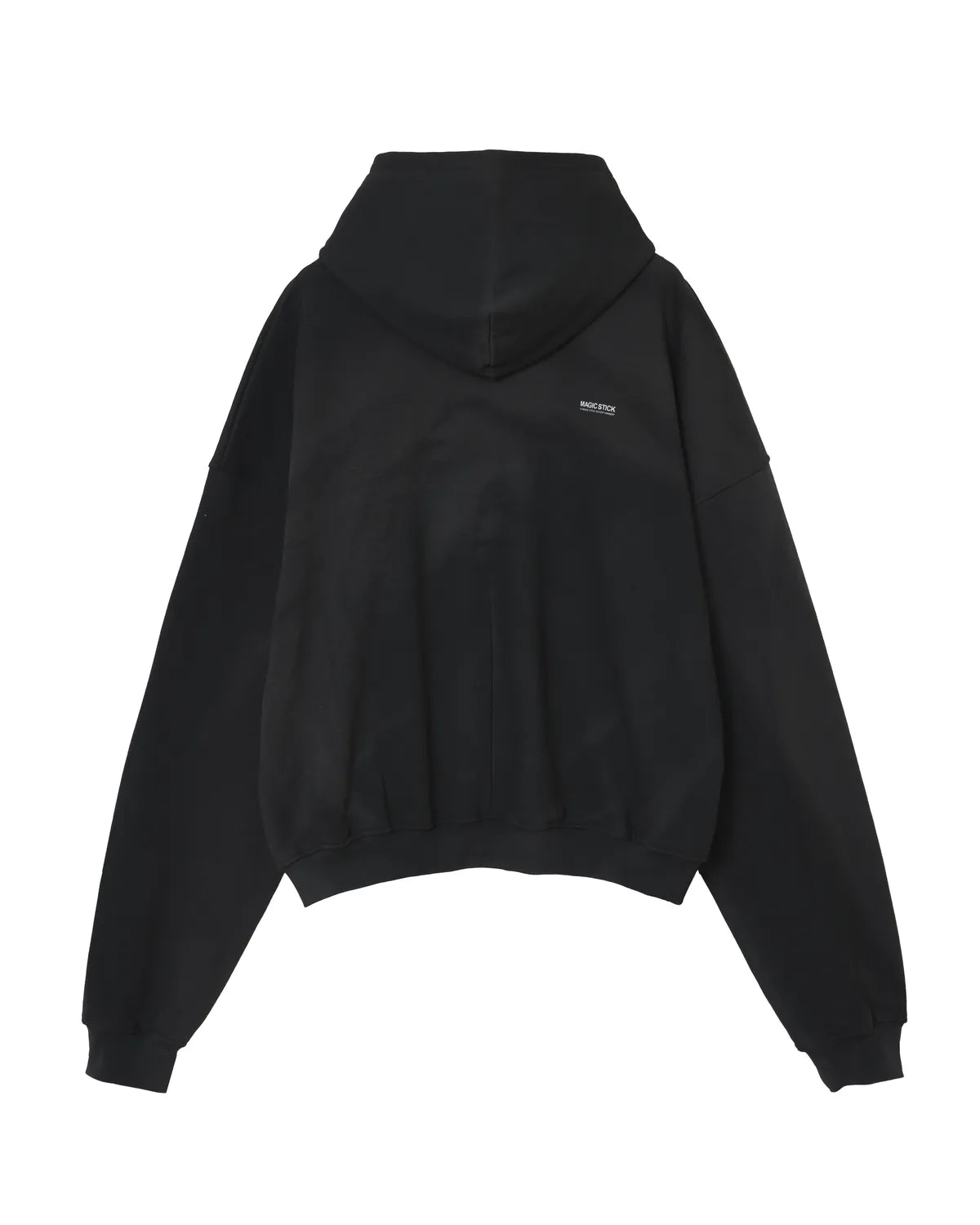 MAGIC STICK / 2 TONE Comfort Hoodie (25FW-MS9-025)