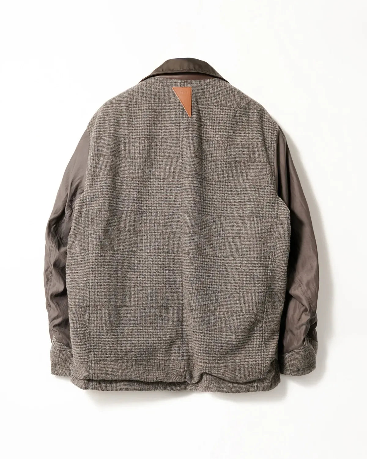 NTN / BETA REVERSIBLE WORK JACKET (N005-029105)