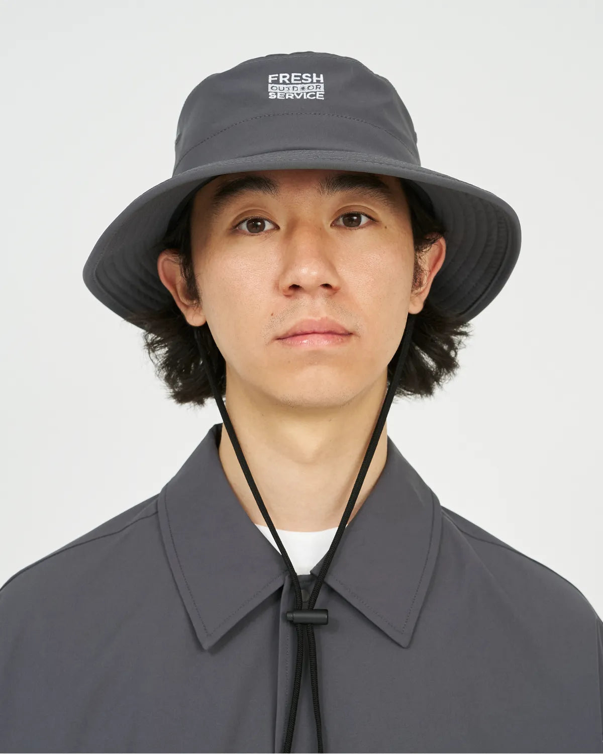 FreshService/PILE SAUNA HAT 