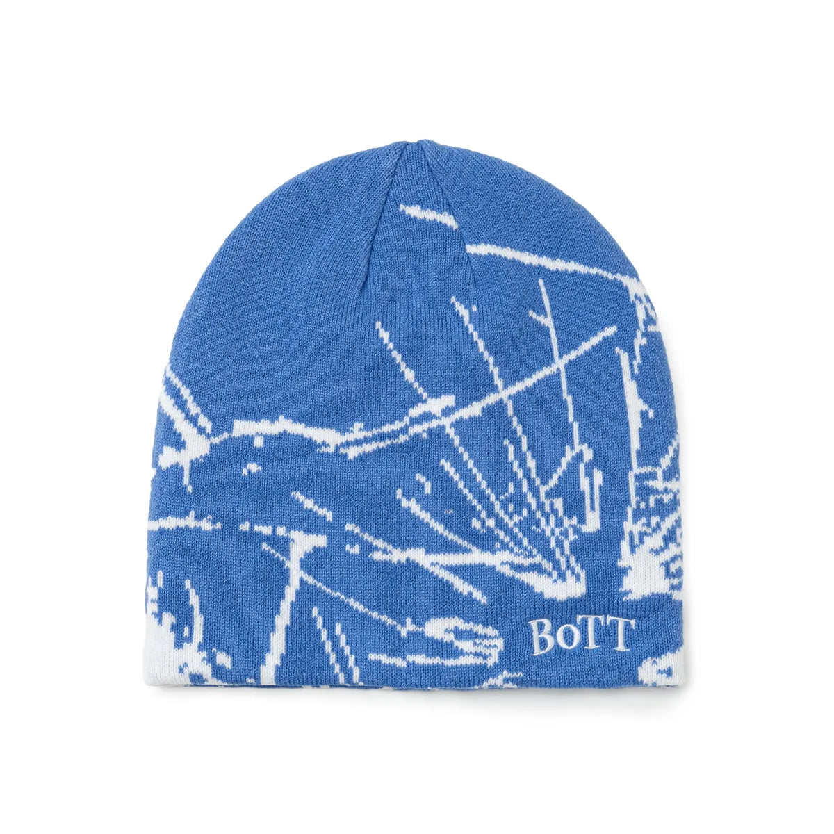 BoTT(ボット) / Shattered Skull Cap Beanie | 公式通販・JACK in the NET