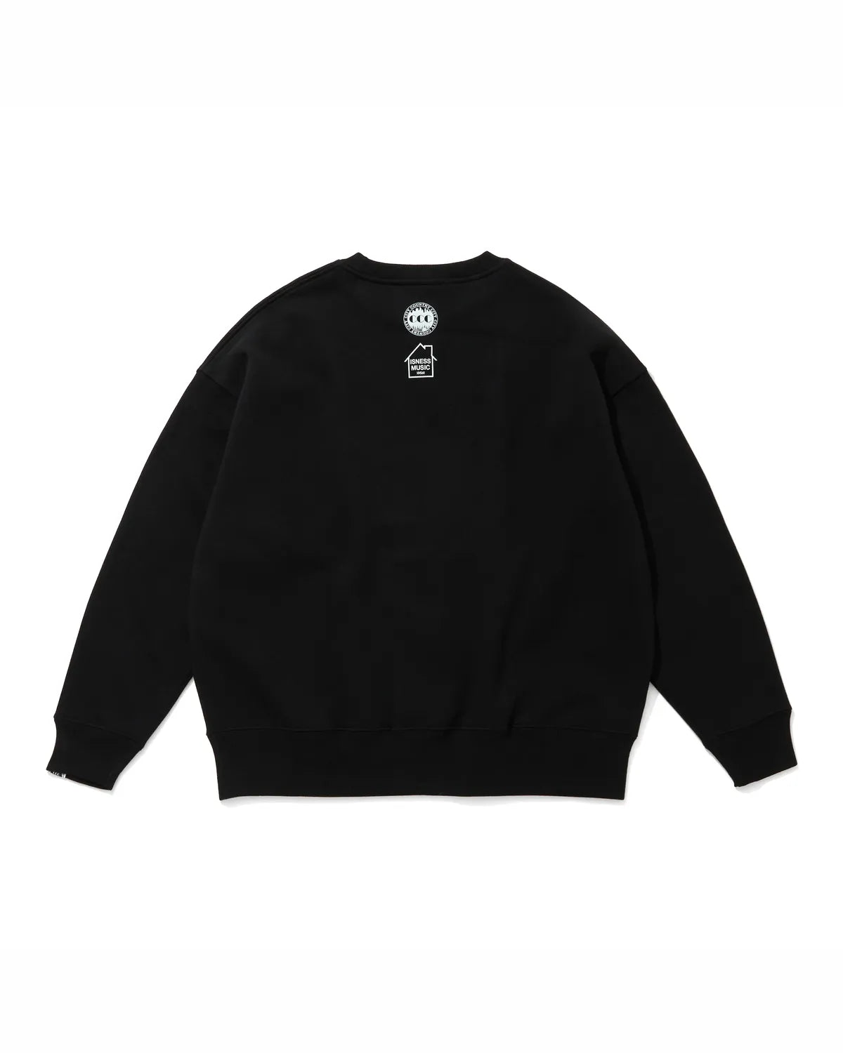 CITY COUNTRY CITY × ISNESS MUSIC / SWEATSHIRT_HOUSE (CCC-263C007)