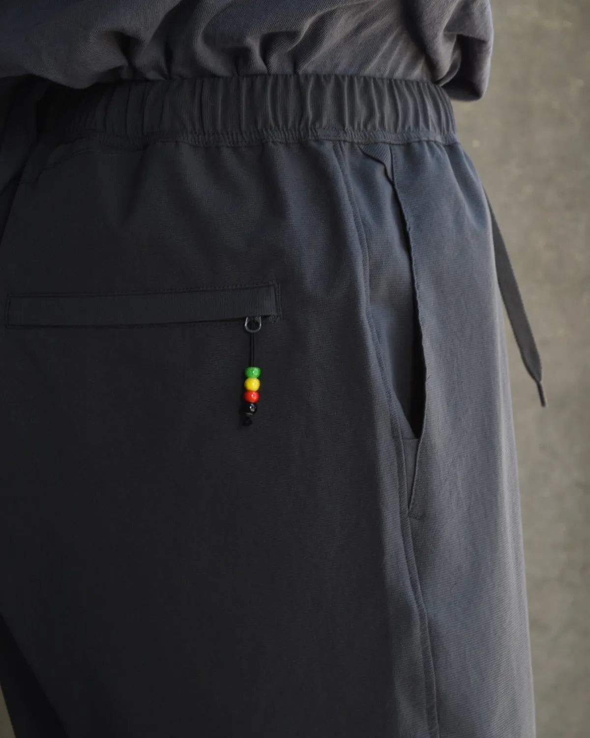 WACKO MARIA / COMFY SHORTS (25SS-WMP-NA01)