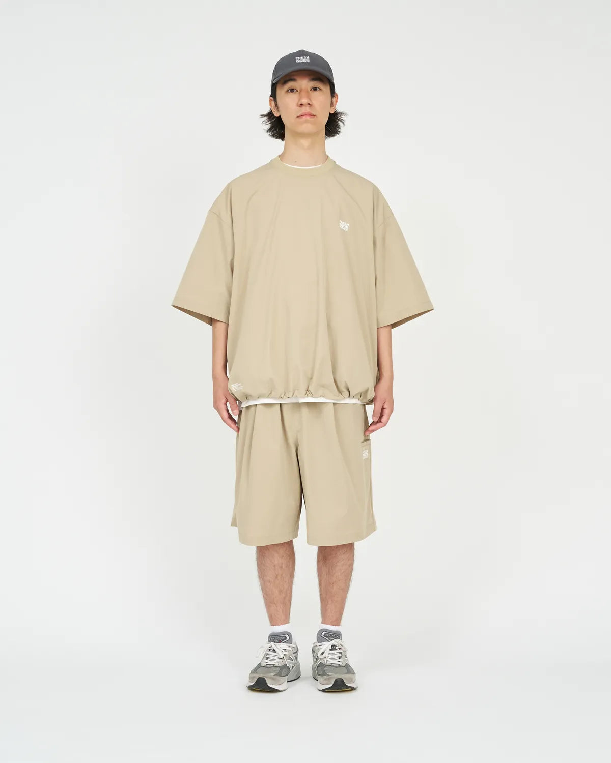 FreshService/Utility OVER PANTS 