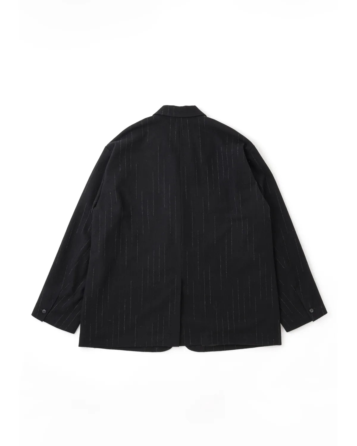 YOKO SAKAMOTO / OVERSIZED JACKET (YS-25AW-10)
