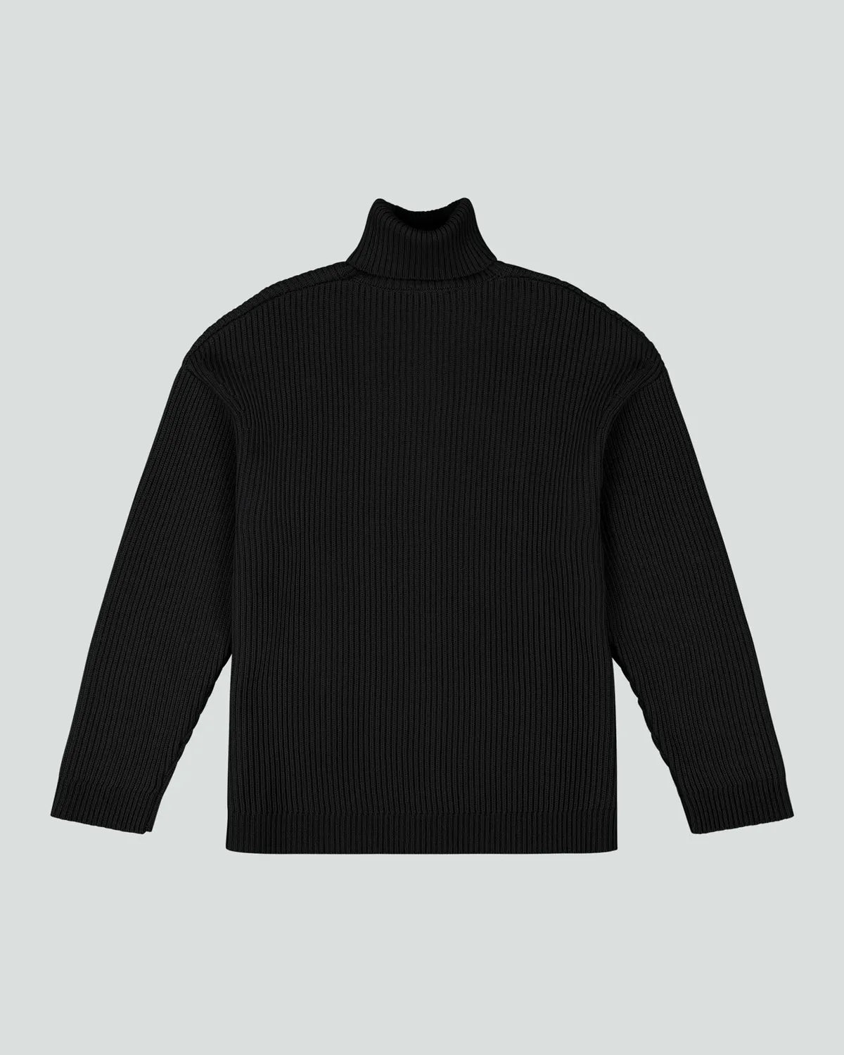entire studios / CHUNKY TURTLENECK (UNU-25-11066)