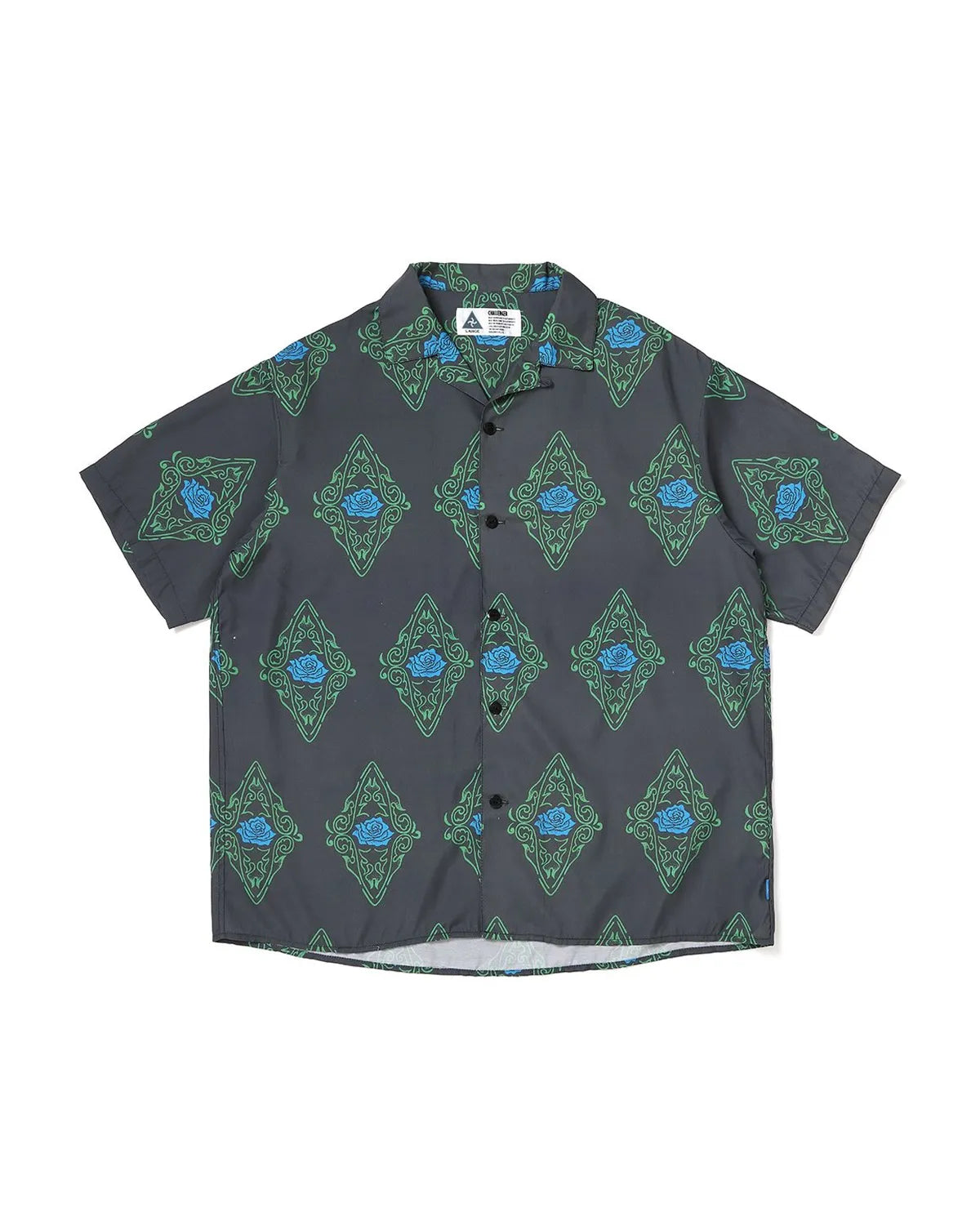 CHALLENGER / ROSE SHIRTS (CLG-SH 026-005)