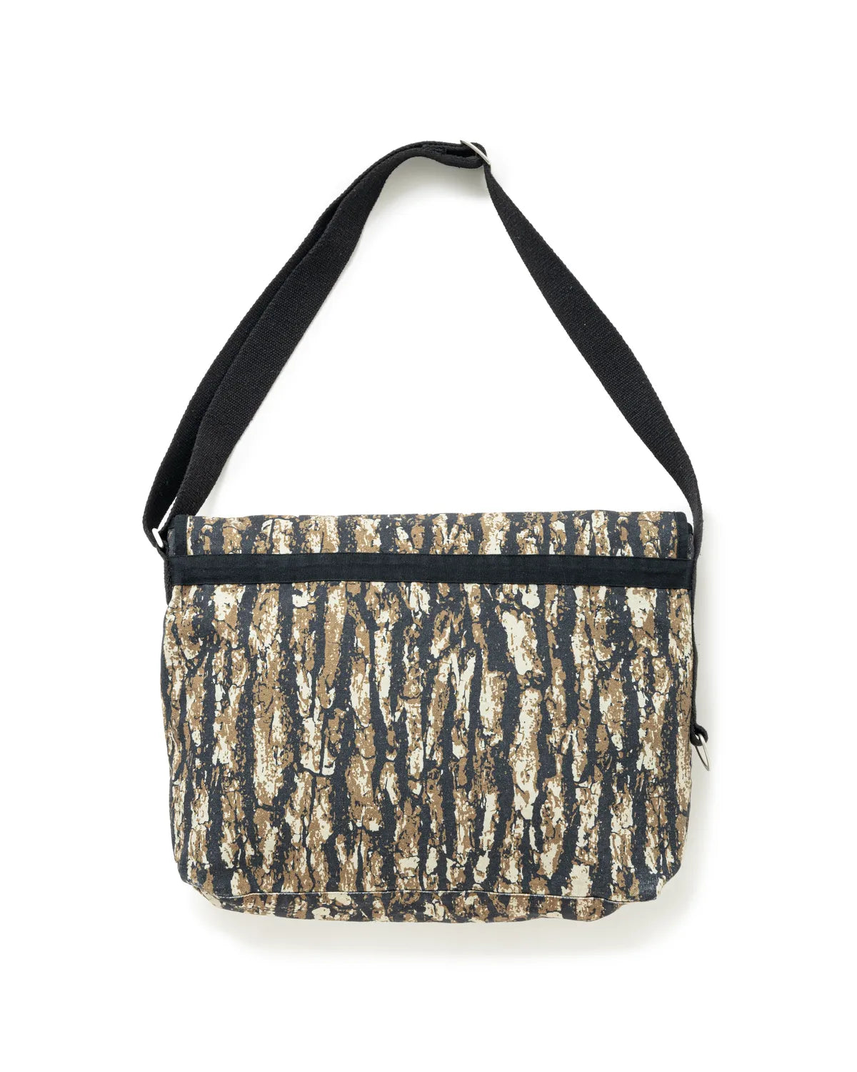 BoTT / Washed Shoulder Bag
