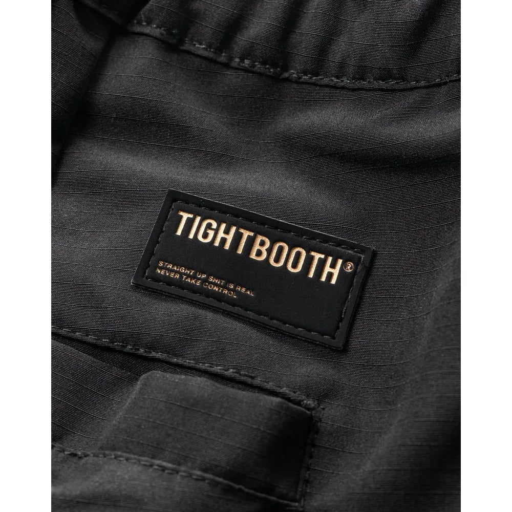 TIGHTBOOTH / RIPSTOP BALLOON CARGO PANTS