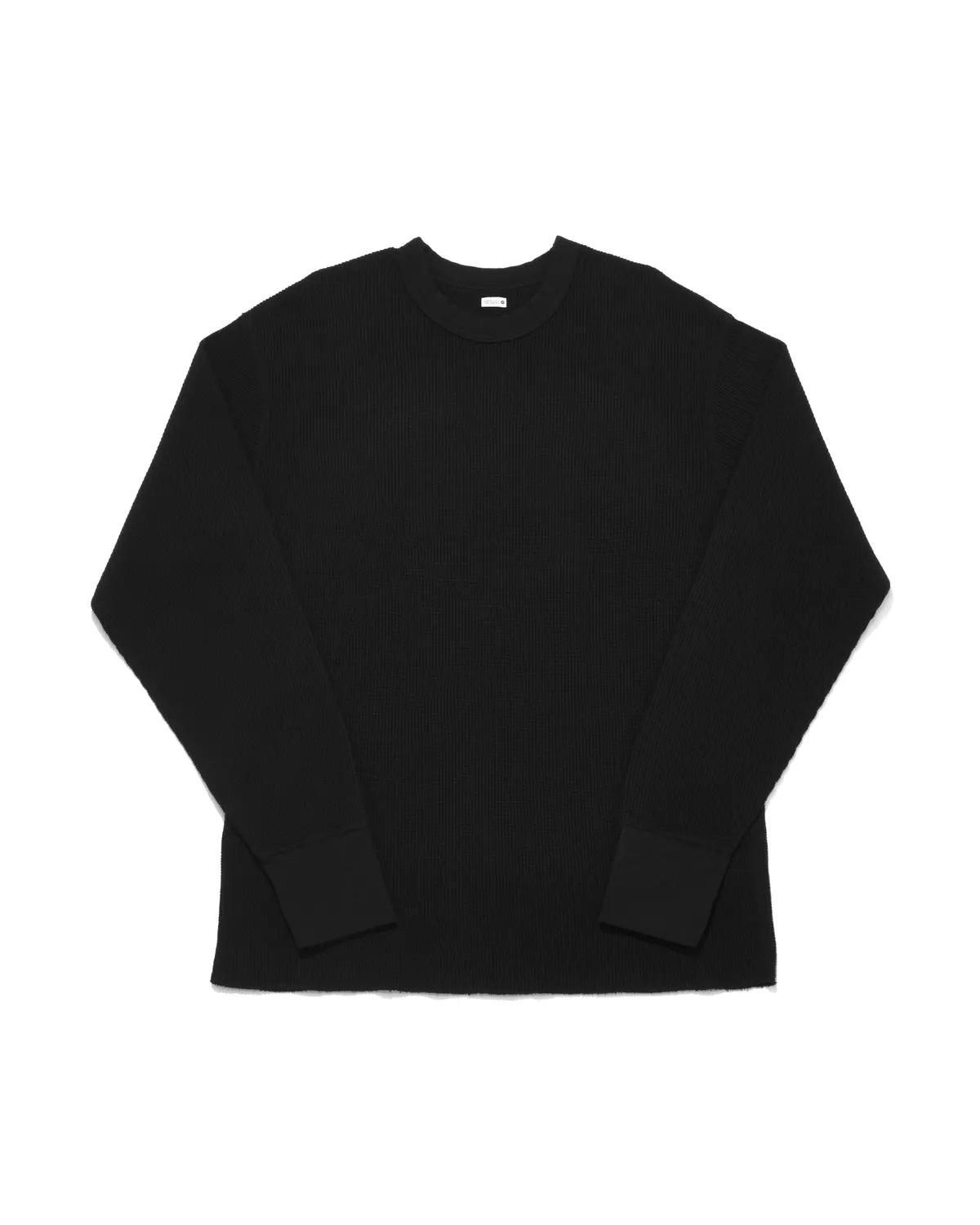 SEQUEL / THERMAL LONG SLEEVE (SQ-26SS-CS-02)