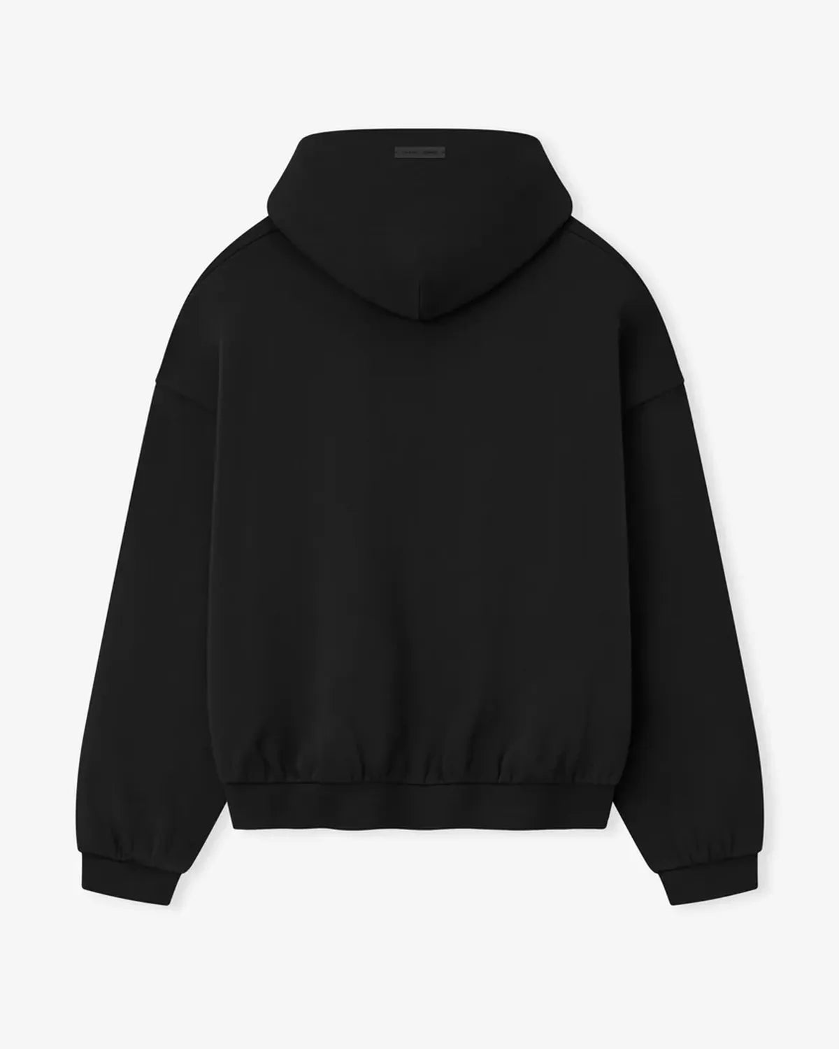 ESSENTIALS / 90'S FIT FLEECE HOODIE (192SP256210F)