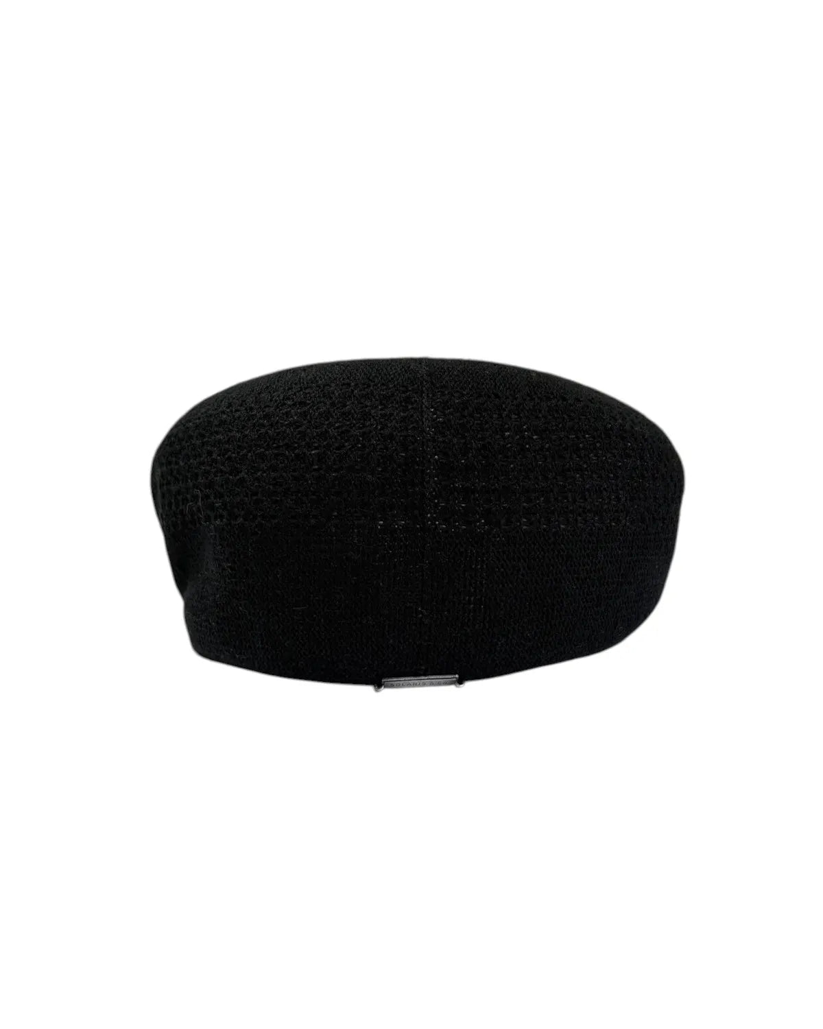 SOLARIS&CO. / Cotton Linen Hunthing Cap "GENTLEMAN" (V01015)