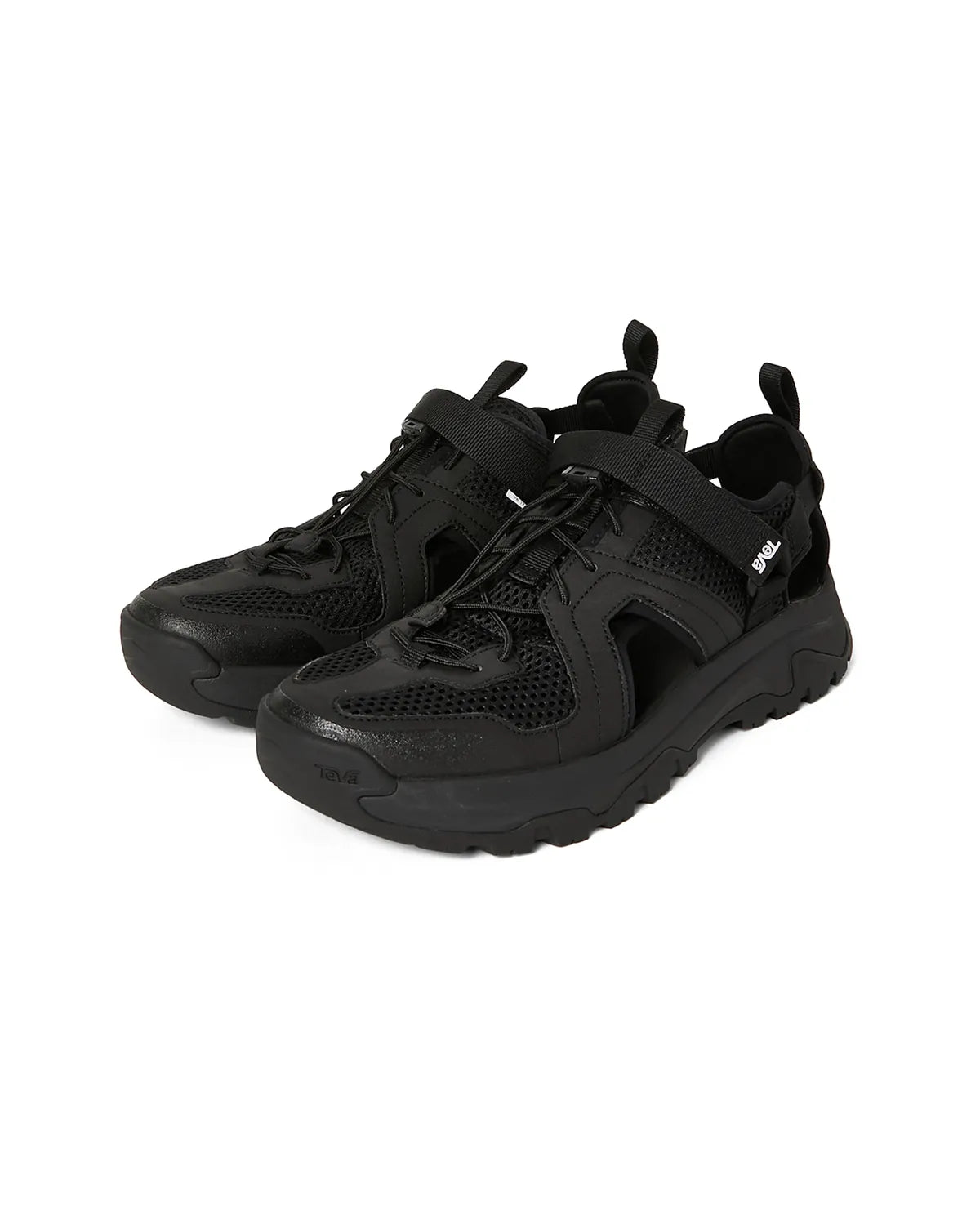 N.HOOLYWOOD × Teva / SHOES (TPES-SE02)