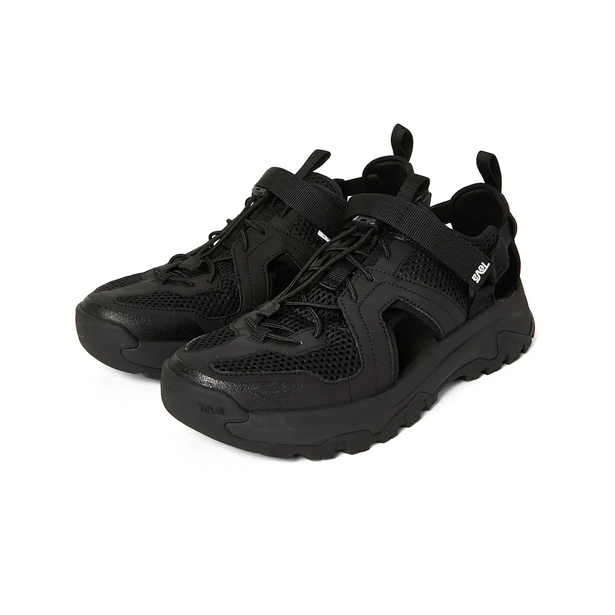 N.HOOLYWOOD(エヌハリウッド) / × Teva SHOES | 公式通販・JACK in the NET