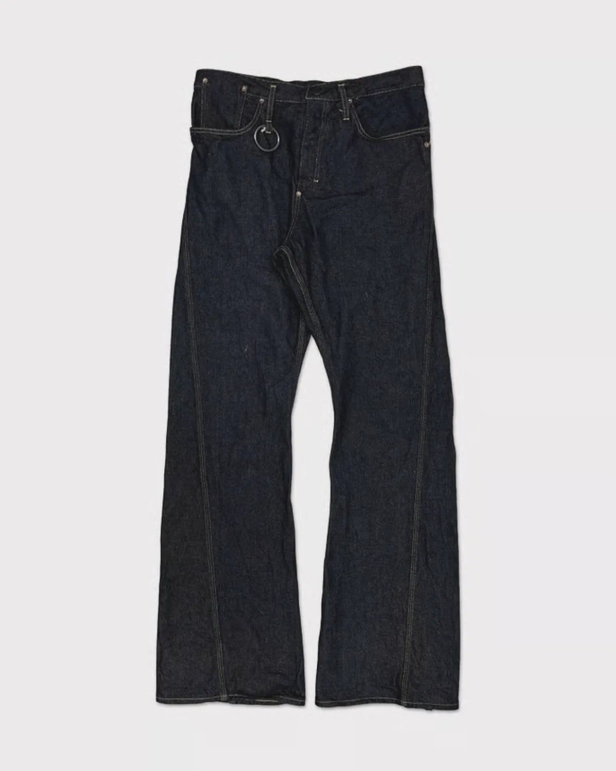 MINUS / Twist Seam Lot.20617(KOJIMA)