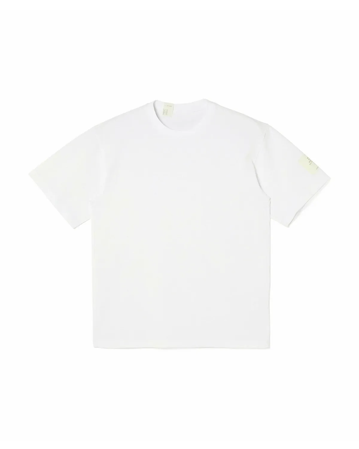 N.HOOLYWOOD TEST PRODUCT EXCHANGE SERVICE / T-SHIRT (9262-CS83)