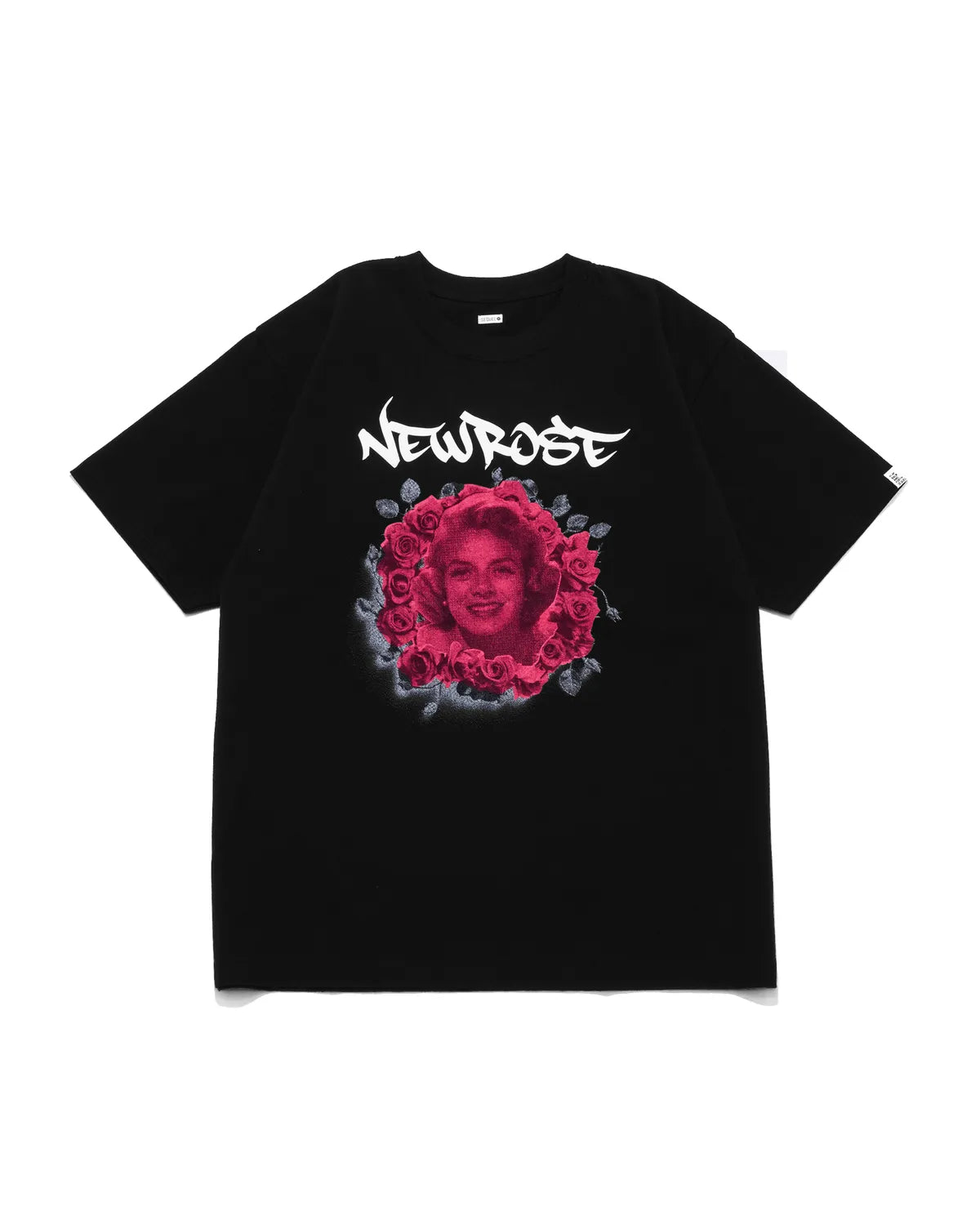 SEQUEL / T-SHIRT (SQ-26SS-ST-09)